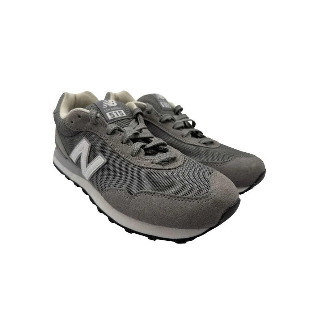 New Balance 515 Sneakers Mens 11.5 Grey Excellent ML515GRY Athletic Shoes